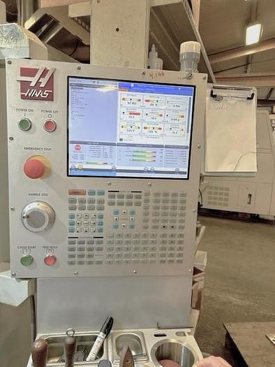 Used 2022 Haas ST-35