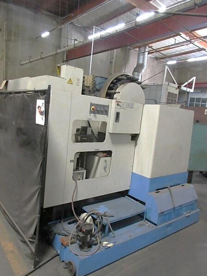 Used 1996 Mazak V414/32