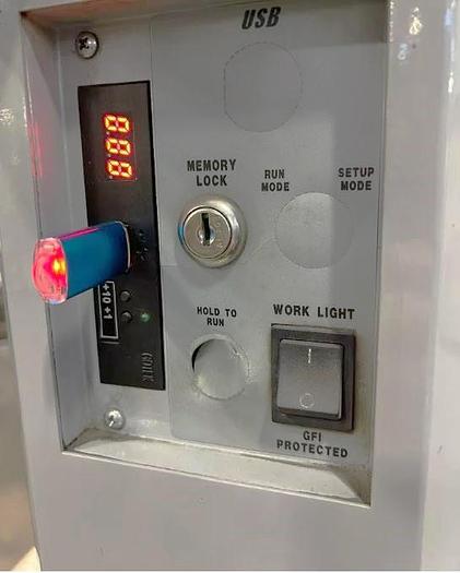 Used 2005 Haas SL-30TB Big Bore