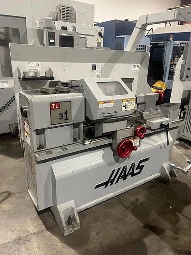 Used 2006 Haas TL-1