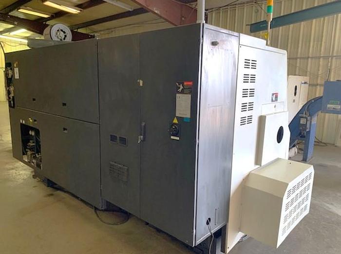 Used 2011 Doosan Puma 400MB