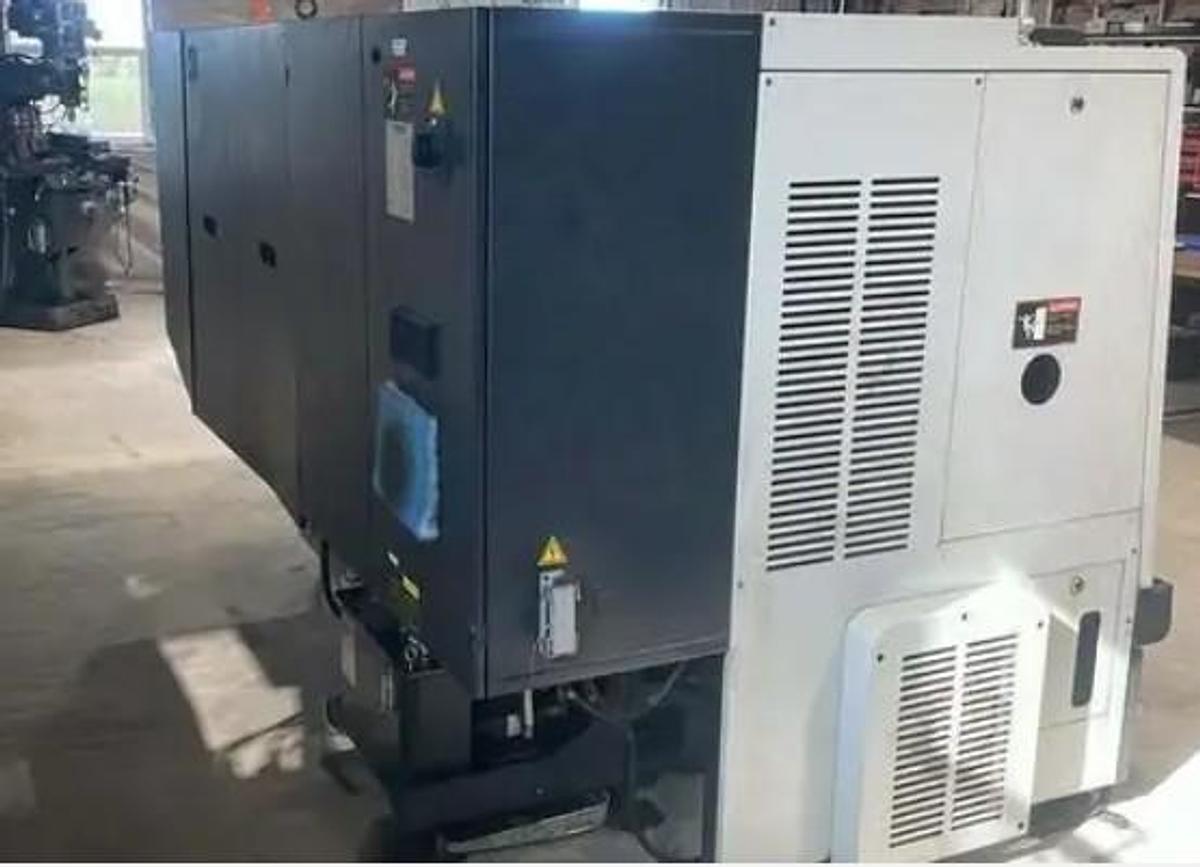 Used 2015 Doosan Lynx 220LMA