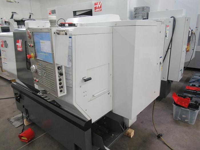 Used 2012 Haas ST-10Y