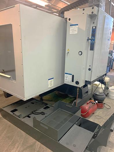 Used 2019 Haas TM-2P
