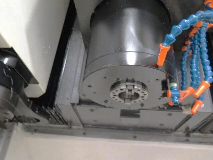 Used 2021 Okuma Genos M560-V