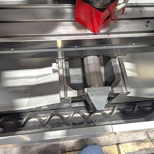 Used 2020 Haas TM-2P