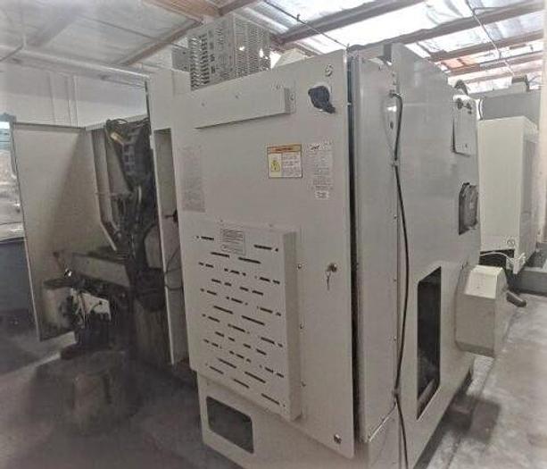 Used 2005 Haas SL-30T