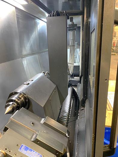 Used 2019 Doosan Puma 3100ULY