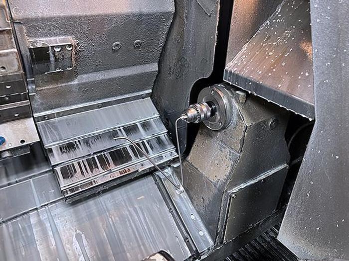 Used 2003 Mazak Nexus QTN 250