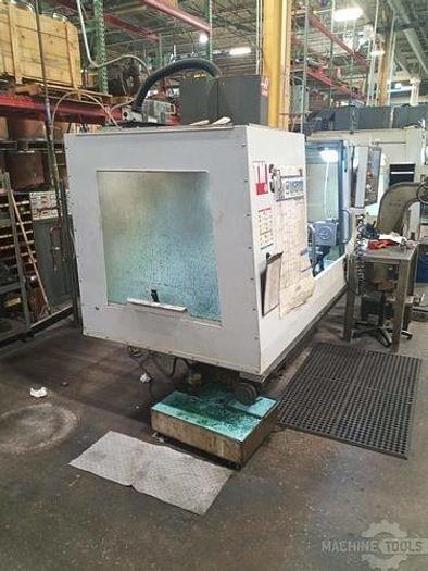 Used 2014 Haas TM-3P