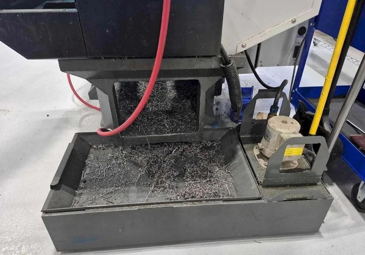 Used 2015 Haas TL-2 Big Bore