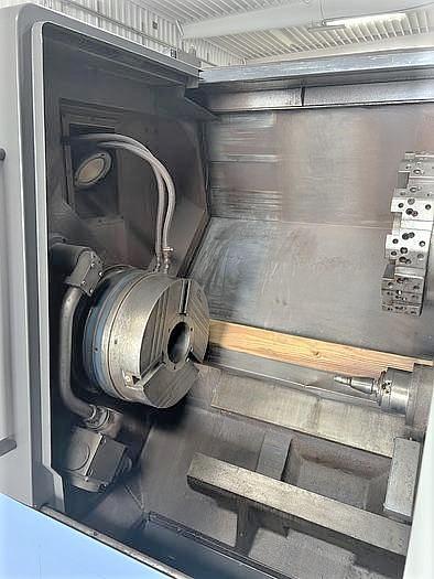 Used 2007 Doosan Puma 300C