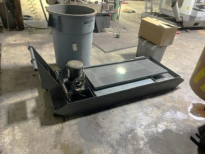 Used 2011 Haas ST30Y Big Bore