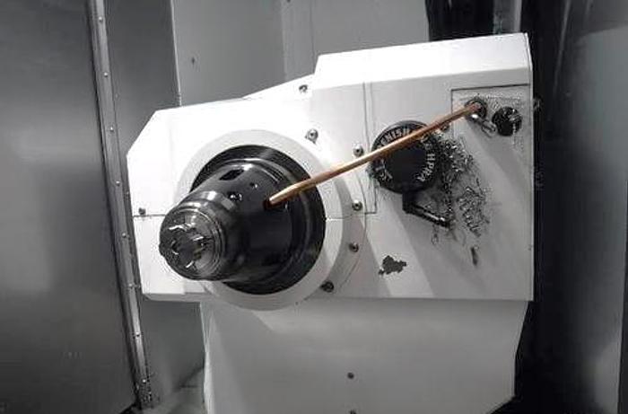 Used 2019 DMG-Mori NTX 1000 2nd Generation