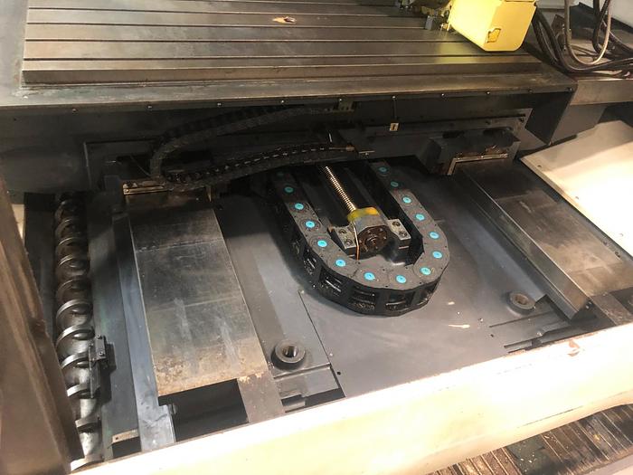 Used 2010 Doosan Mynx 7500