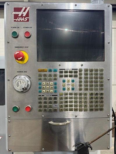 Used 2007 Haas SL-10T
