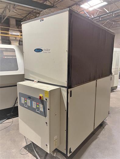 Used 2003 Mitsubishi 3718LVP 4000 Watt CO2 CNC Laser