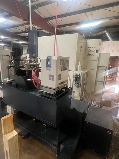 Used 2017 Makino PS105