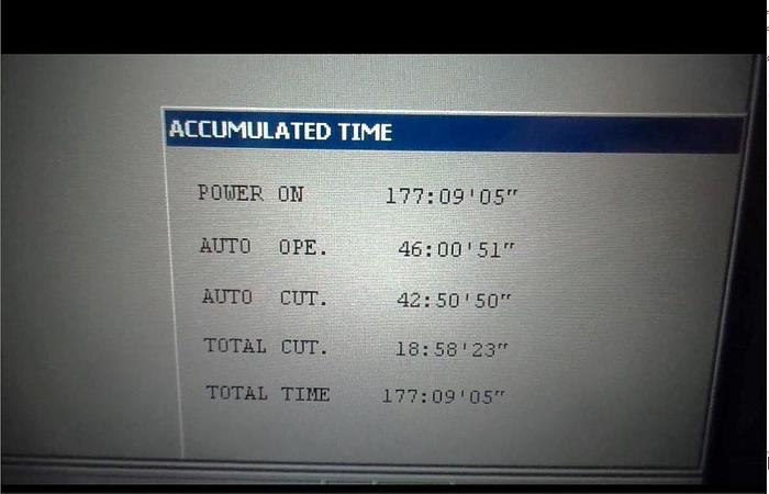 Used 2006 Mazak QT-6T