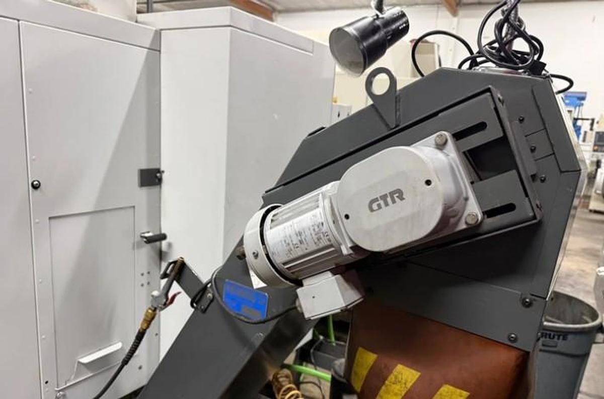 Used 2012 Haas ST-20T