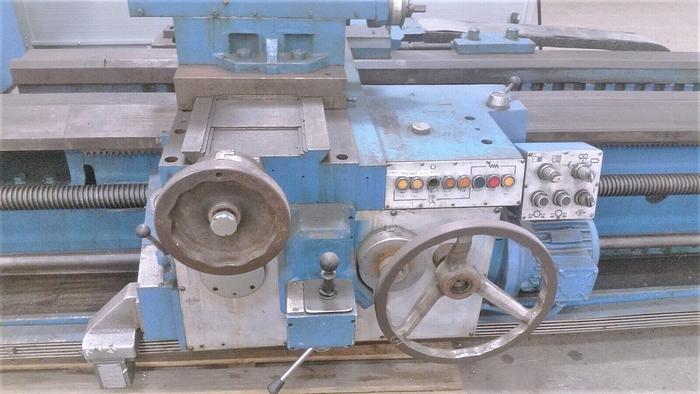 Used 1982 Broadbent BL16HSK (16.375" Bore)