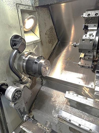 Used 2008 Doosan Lynx 220LC