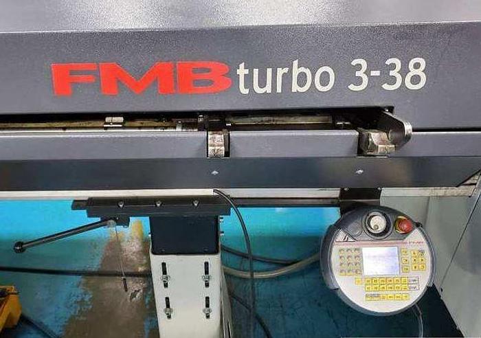 Used 2015 Star SV-38R