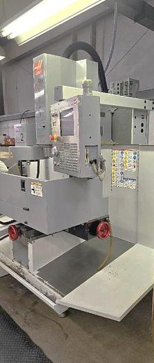 Used 2007 Haas TM-2