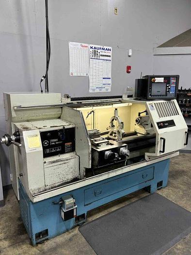 Used 2008 Southwestern Industries TRAK TRL 1840SX