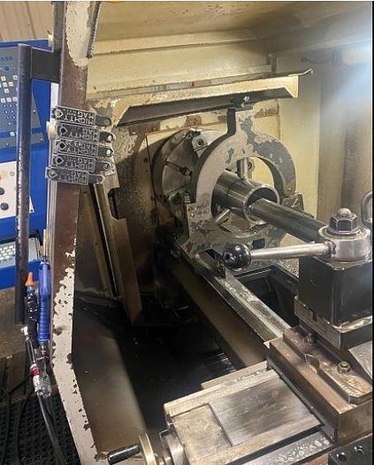 Used 2013 Weiler E50/2000
