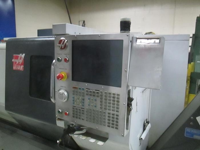 Used 2014 Haas ST-10