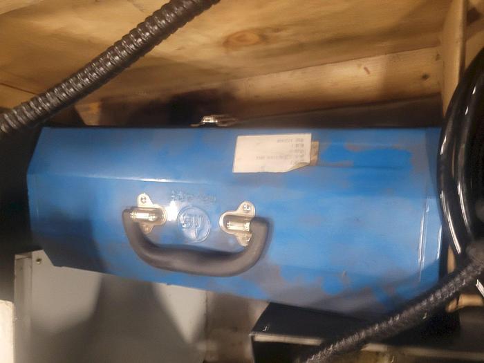 Used 2017 Yama Seiki GTW-1500Y Multi Axis Lathe