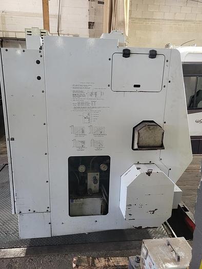 Used 2001 Haas SL-20T