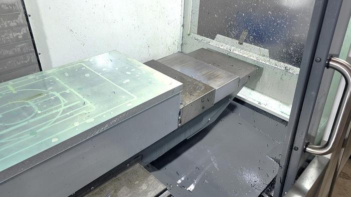 Used 2021 Haas VF-3SS