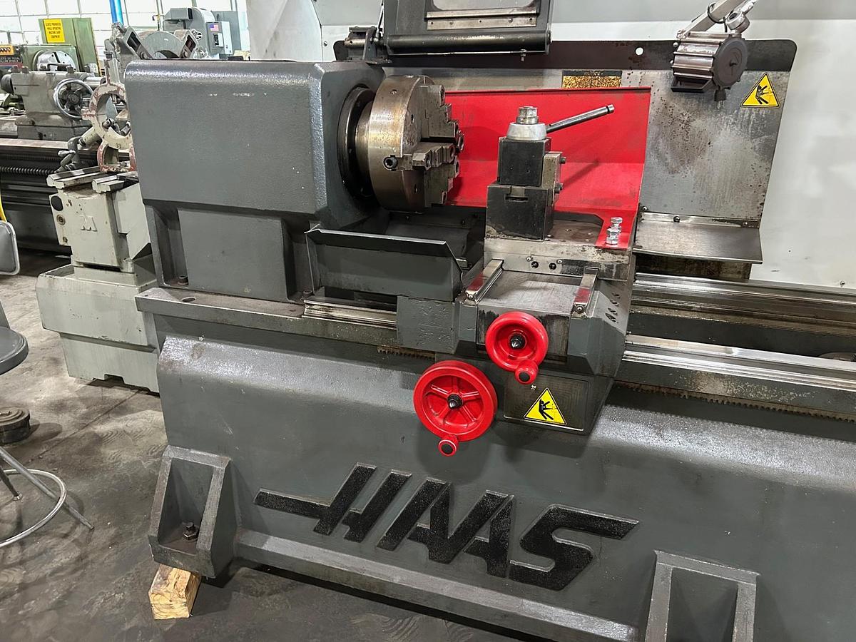 Used 2013 Haas TL-3