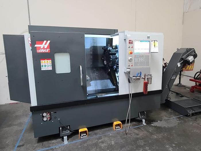 Used 2021 Haas ST-20Y