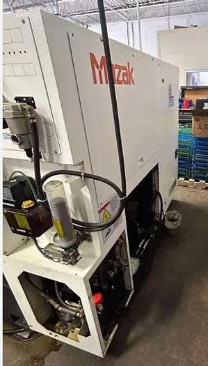 Used 2013 Mazak Quick Turn Smart 200