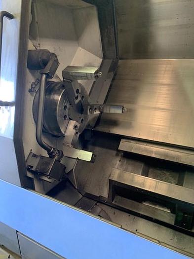 Used 2011 Doosan Puma 400MB