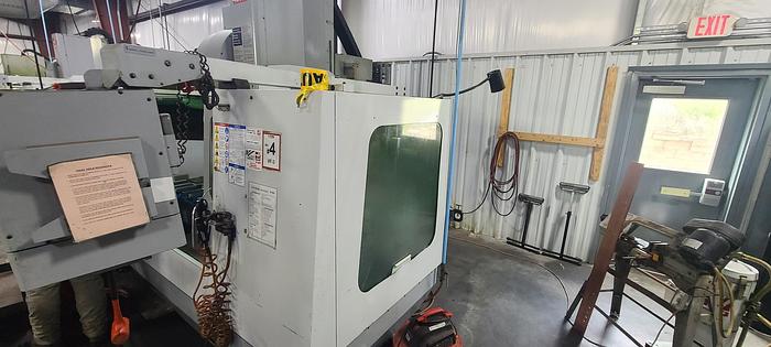 Used 2007 Haas VF-3