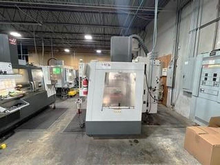 Used 2011 Haas VF1