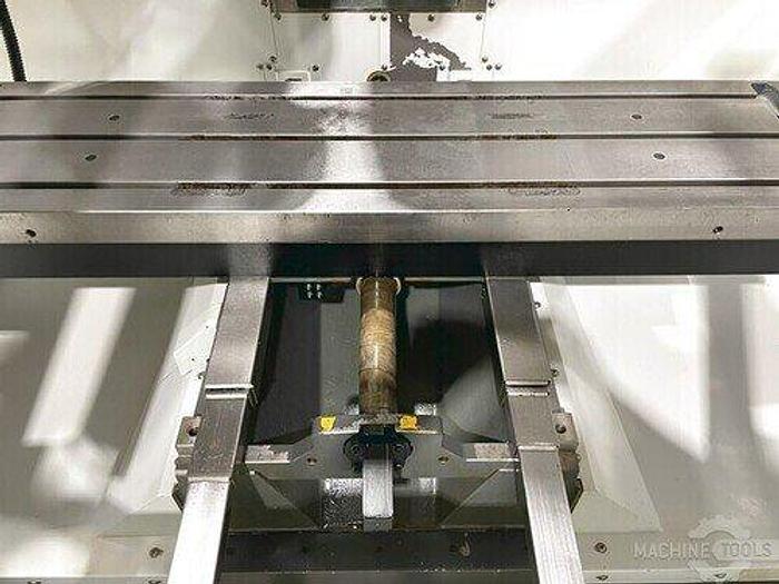 Used 2011 Haas TM-3P