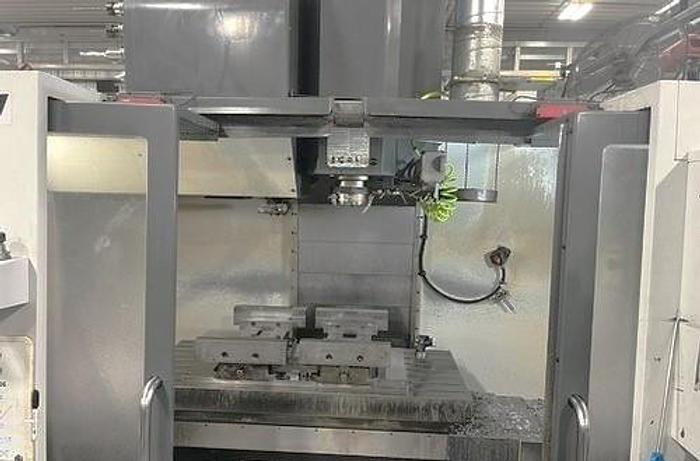 Used 2011 Haas VF-3YT/40