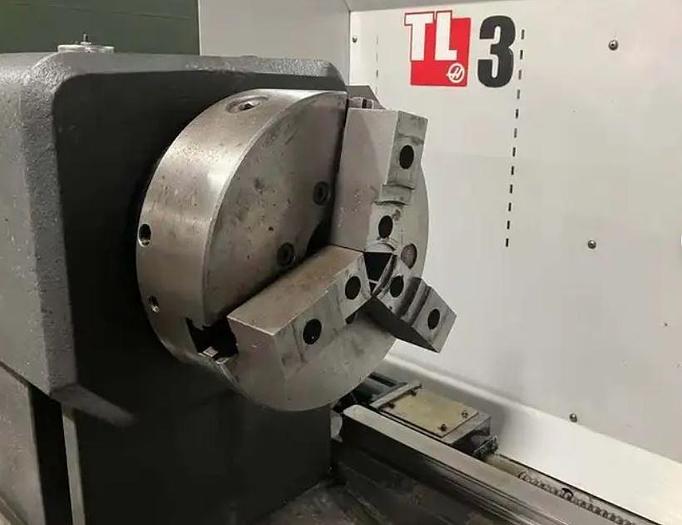 Used 2012 Haas TL-3