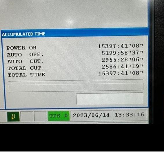 Used 2007 Mazak Integrex 300-IV/1000 Turn/Mill Center