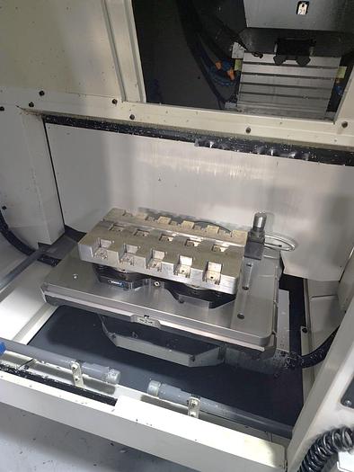 Used 2015 Brother Speedio R450X1