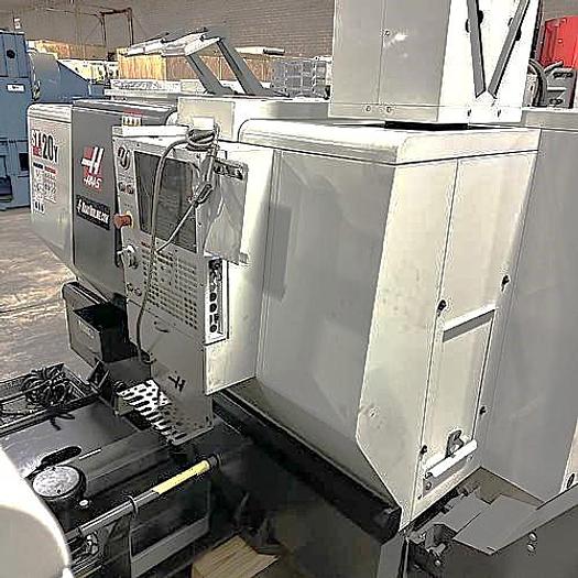 Used 2018 Haas ST-20Y