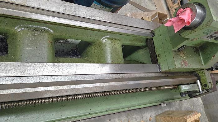 Used 2004 Kingston HI-29120 Big Bore