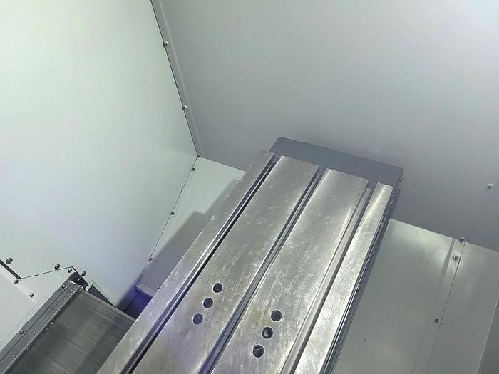 Used 2021 Haas Mini Mill