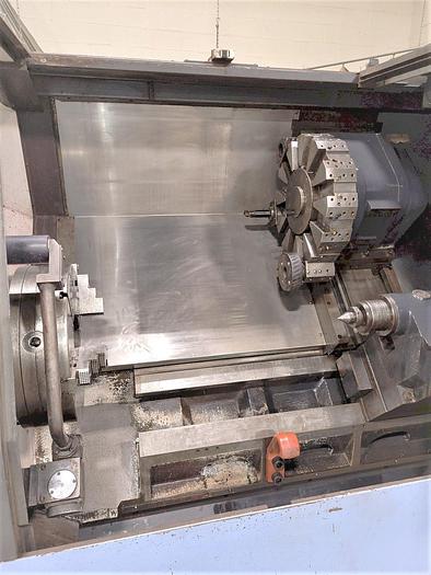 Used 2013 Doosan Puma 400C