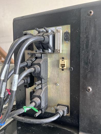 Used 2004 Southwestern Industries Trak TRL-1540 V ProtoTrak VL